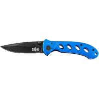 Нож SKIF Plus Citizen, ц:синий (630150)